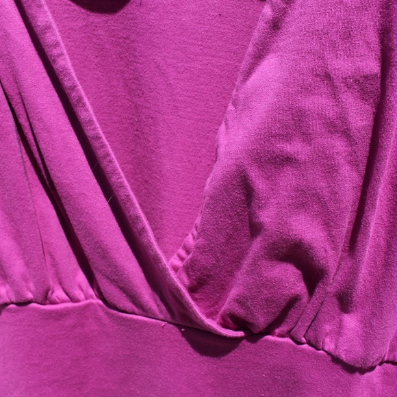 |CURVES| Workout Top Size XL - Picture 7 of 7